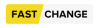 Fasst Change Logo