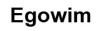 Egowim Logo