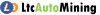 LtcAutoMining Logo