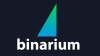 Binarium Logo