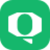Qariqoga Logo