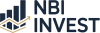 NBI Invest Logo