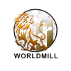 Worldmill Logo