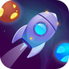 SPACE ADVENTURE Logo