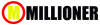 Millioner Logo