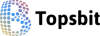 Topsbit Logo