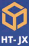HT-JX Logo