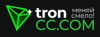 TronCC Logo