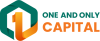 One and Only Capital Logo