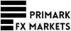 Primark Fx Markets Logo