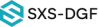SXS dgf Logo