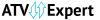 ATV Expert Logo