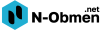 N Obmen Logo