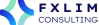 FXlim Consulting Logo