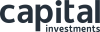 Capital Investments Logo