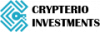 Crypterio Investments Logo