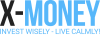 X Money Logo