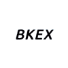 BKEX logo