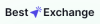 BestExchange Logo