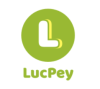 Luc Pey Logo