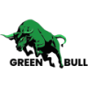 GreenBull Logo