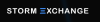 Storm Exchange Logo