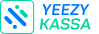Yeezy Kassa Logo