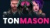 Ton Mason Logo