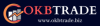 OKBTrade Logo