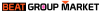 Beat Group Market Logo
