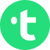 company logo