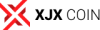 XJX Coin Logo