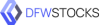 Dfwstocks Logo