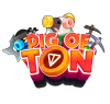 Pig of Ton Logo