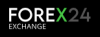 Forex24 Exchange Logo
