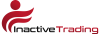 Inactive Trading Logo