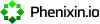 Phenixin Logo