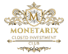 Monetarix Logo