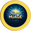 Huage logo