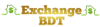 Exchange Bdt Logo