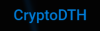 Crypto DTH Logo