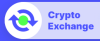 Crypto Exchange Web Tool Team Logo