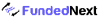 FundedNext Logo