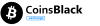 Coinsblack Exchange Logo