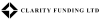 Clarity Funding LTD Logo