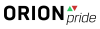 OrionPride Logo