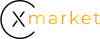 XMarket Logo