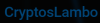 Cryptos Lambo Logo