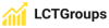 LCTGroups Logo