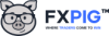 FxPig Logo